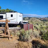 Review photo of Gros Ventre Campground — Grand Teton National Park by Steve S., September 14, 2024