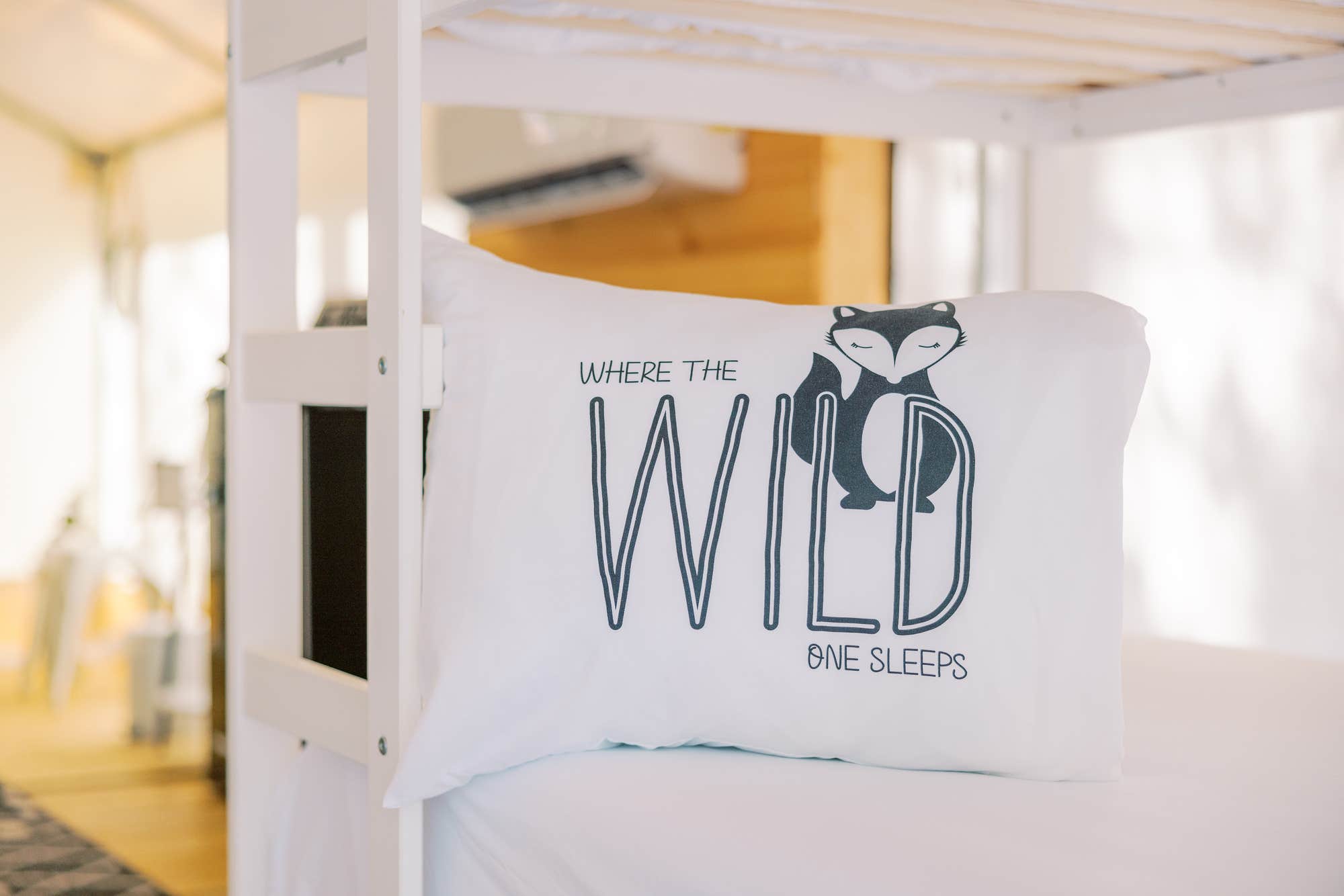 The Dyrt's photo of glamping accommodations at Timberline Glamping Cheaha near Heflin, AL