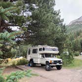 Review photo of Aspenglen Campground — Rocky Mountain National Park by Karen L., September 15, 2024