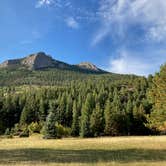 Review photo of Aspenglen Campground — Rocky Mountain National Park by Karen L., September 15, 2024