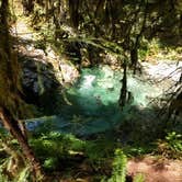 Review photo of Opal Pool Campsites by Ana T., September 15, 2016