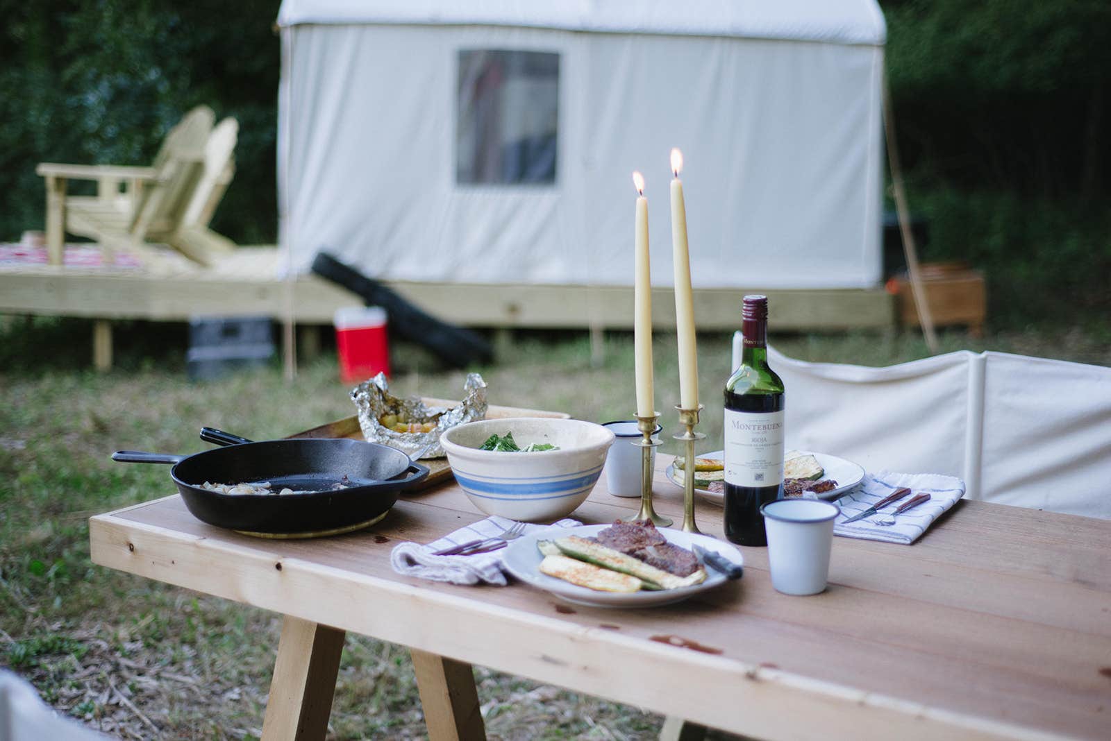 The Dyrt's photo at Camp Coal Tree near New Paltz, NY