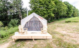 The Dyrt's photo at Fields of Dreams at Callicoon near Upper Delaware National Scenic and Recreation River