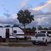 Review photo of Two Rivers Campground by Art Z., September 15, 2024