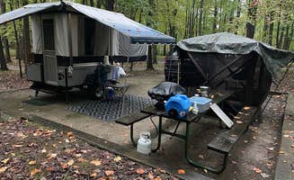 Ned F.'s photo at Codorus State Park Campground near Shrewsbury, PA