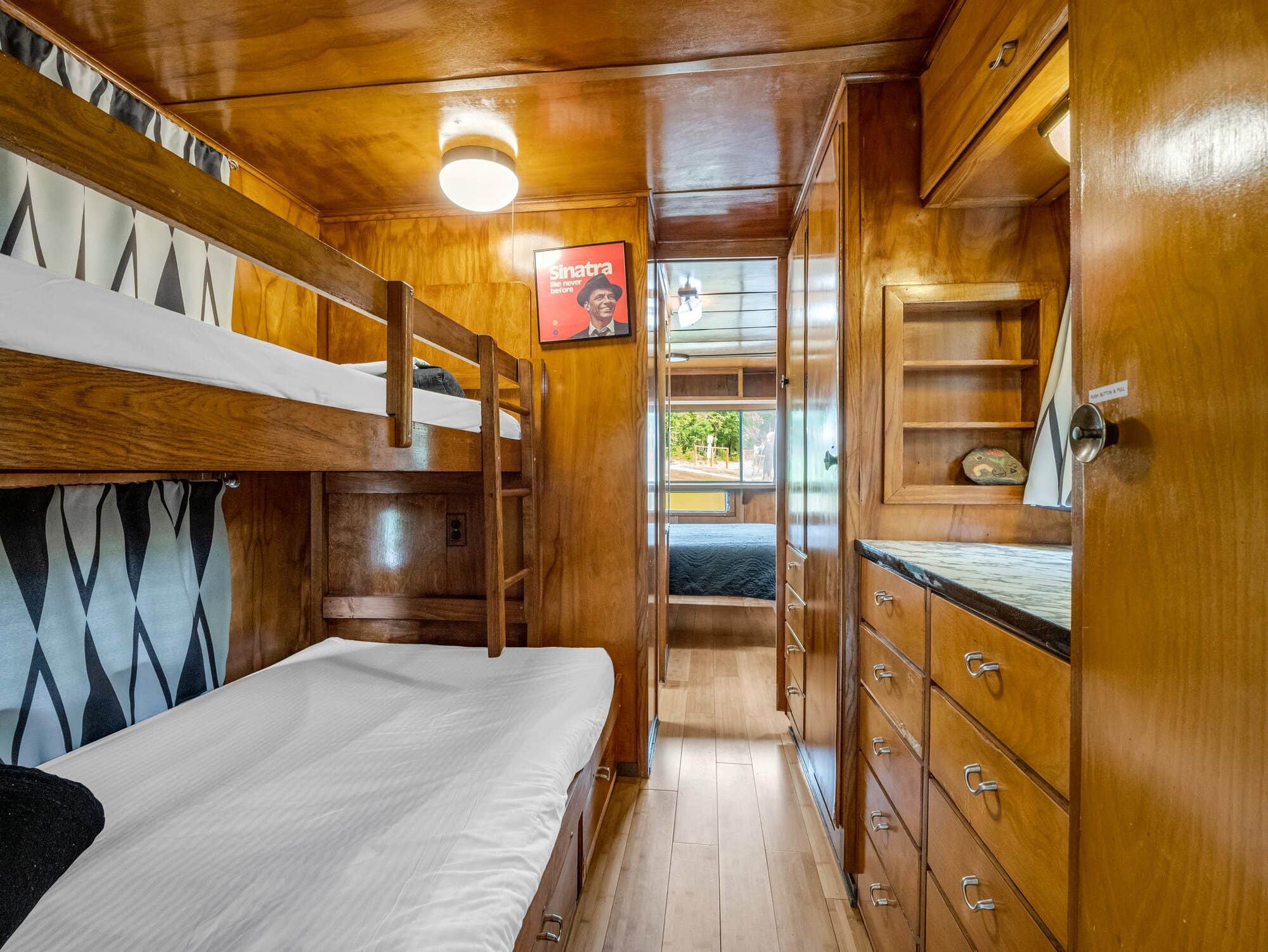 The Dyrt's photo of glamping accommodations at Emberglow Outdoor Resort near Rutherfordton, NC