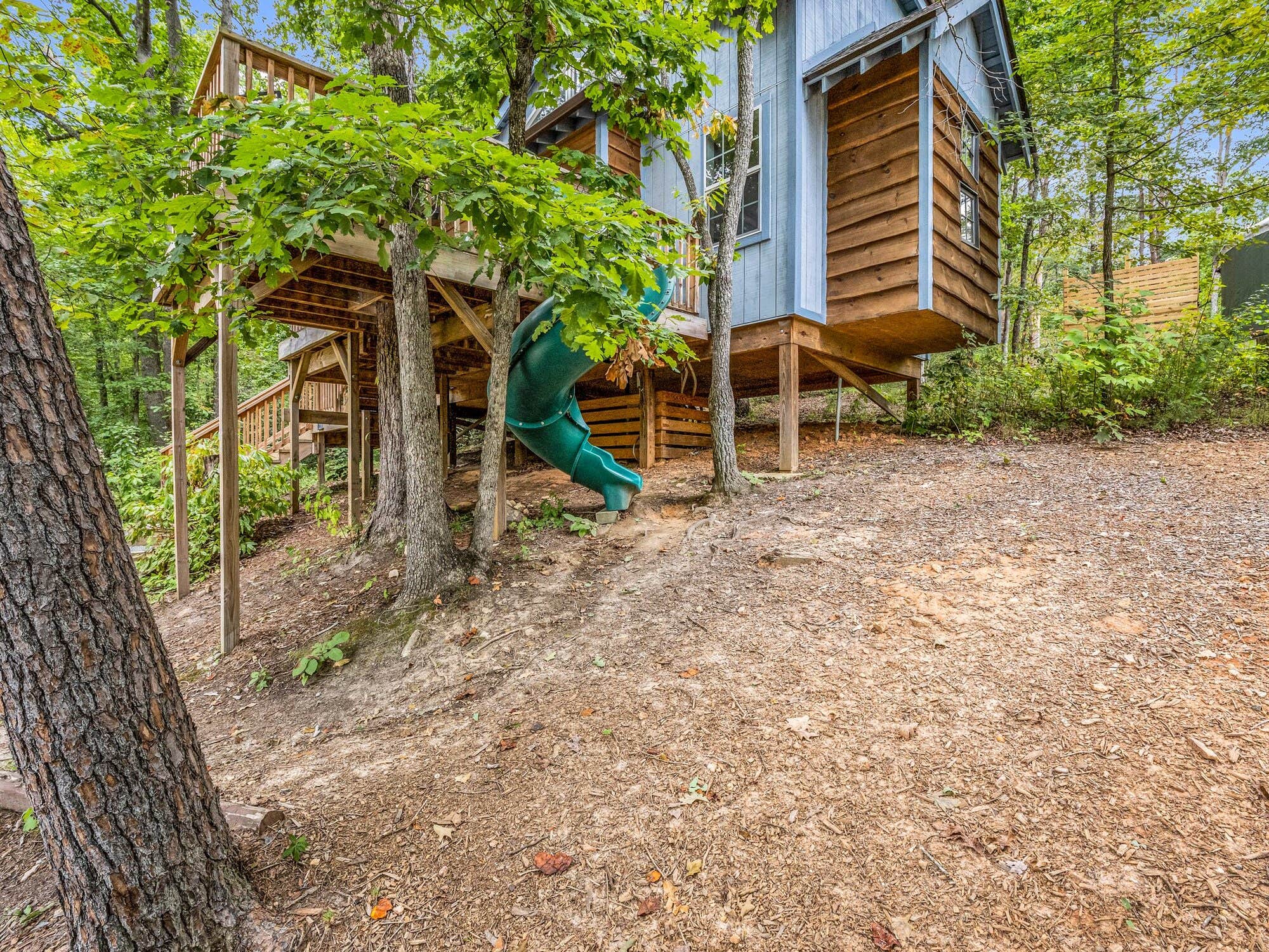 The Dyrt's photo of a cabin at Emberglow Outdoor Resort near Tuxedo, NC