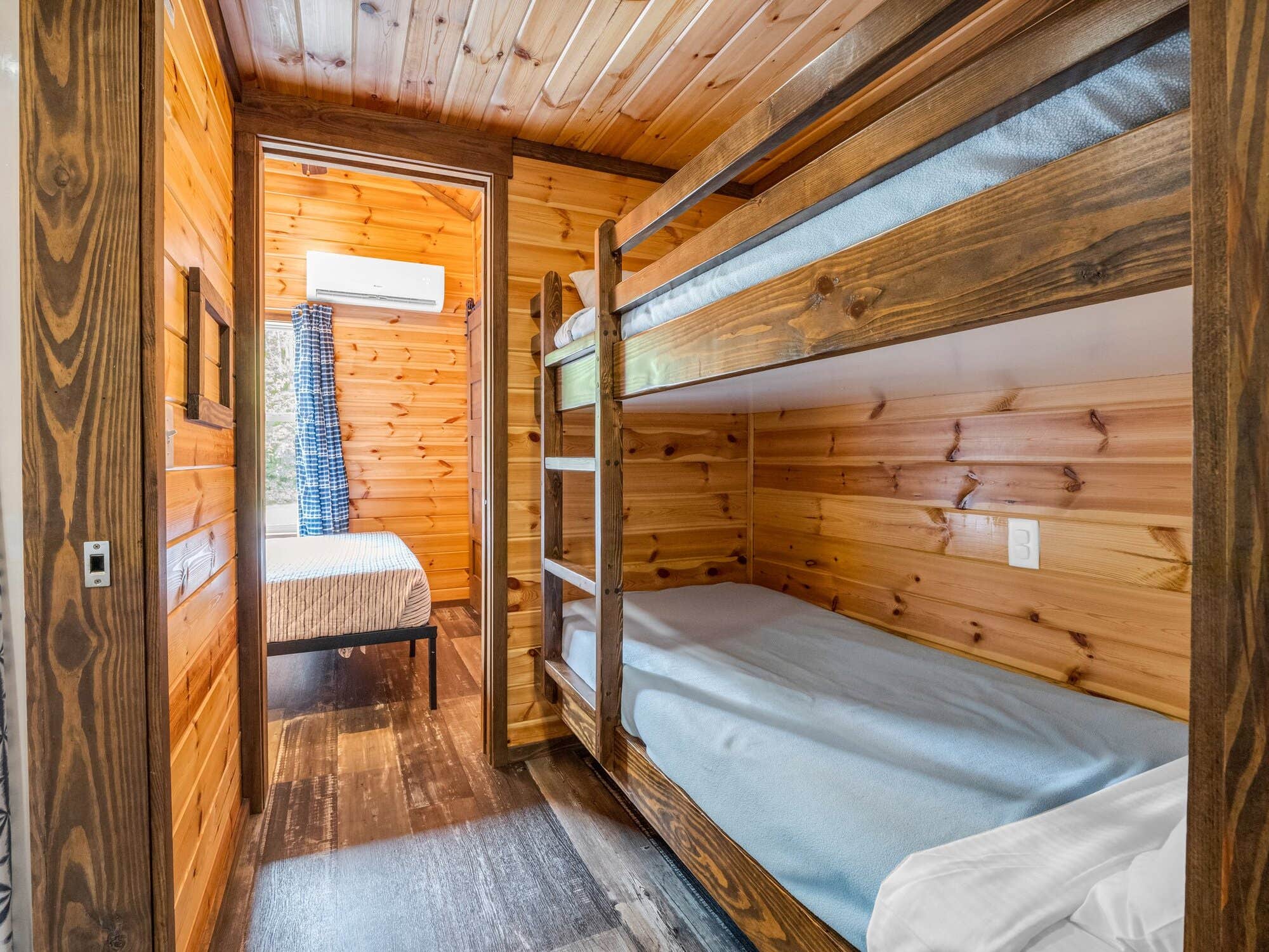 The Dyrt's photo of glamping accommodations at Emberglow Outdoor Resort near Chesnee, SC