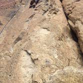 Review photo of Smith Rock State Park Campground by Brian V., June 1, 2016