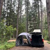 Review photo of Pine Flat Campground West by Roxanne S., September 16, 2024