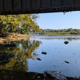 Review photo of Susquehanna State Park Campground by Brett D., September 17, 2024