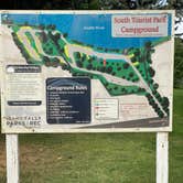 Review photo of South Tourist Park Campground by Kenyon , September 17, 2024