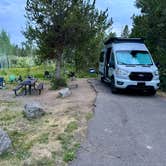 Review photo of Buffalo Campground by Mike B., September 17, 2024