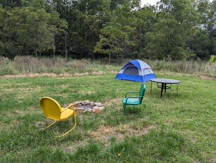 Karen S.'s photo at Schmidt Farm by Forestville near Spring Valley, MN