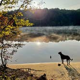 Review photo of Holly Point — Falls Lake State Recreation Area by Chris K., September 17, 2024