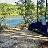 Review photo of Holly Point — Falls Lake State Recreation Area by Chris K., September 17, 2024