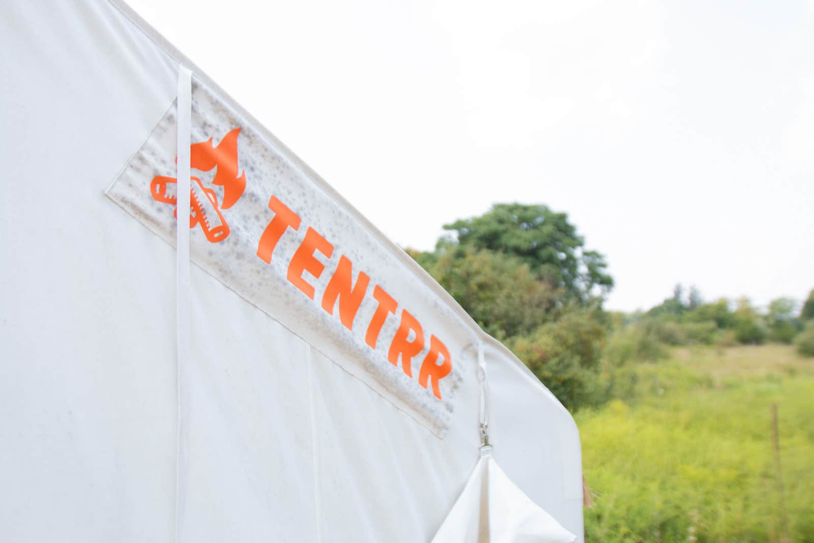 The Dyrt's photo at Blooming Hill Farm near Cornwall-on-Hudson, NY