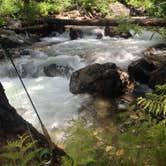 Review photo of Boulder Creek Campground by Ryan L., September 15, 2016