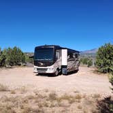 Review photo of Blake Gubler Road BLM by Francisco F., September 18, 2024