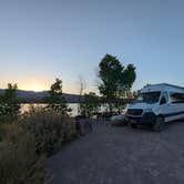 Review photo of Upper Campground - Pahranagat National Wildlife Refuge by David M., September 19, 2024