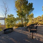 Review photo of Upper Campground - Pahranagat National Wildlife Refuge by David M., September 19, 2024