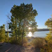 Review photo of Upper Campground - Pahranagat National Wildlife Refuge by David M., September 19, 2024