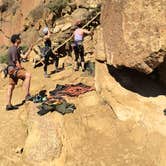 Review photo of Smith Rock State Park Campground by Brian V., June 1, 2016