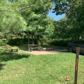 Review photo of Big Meadows Campground — Shenandoah National Park by Rob  O., September 20, 2024