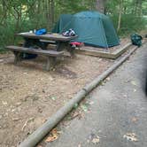 Review photo of Owens Creek Campground — Catoctin Mountain Park by Rob  O., September 20, 2024