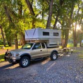 Review photo of Tolby Campground — Cimarron Canyon State Park by Kevin H., September 21, 2024