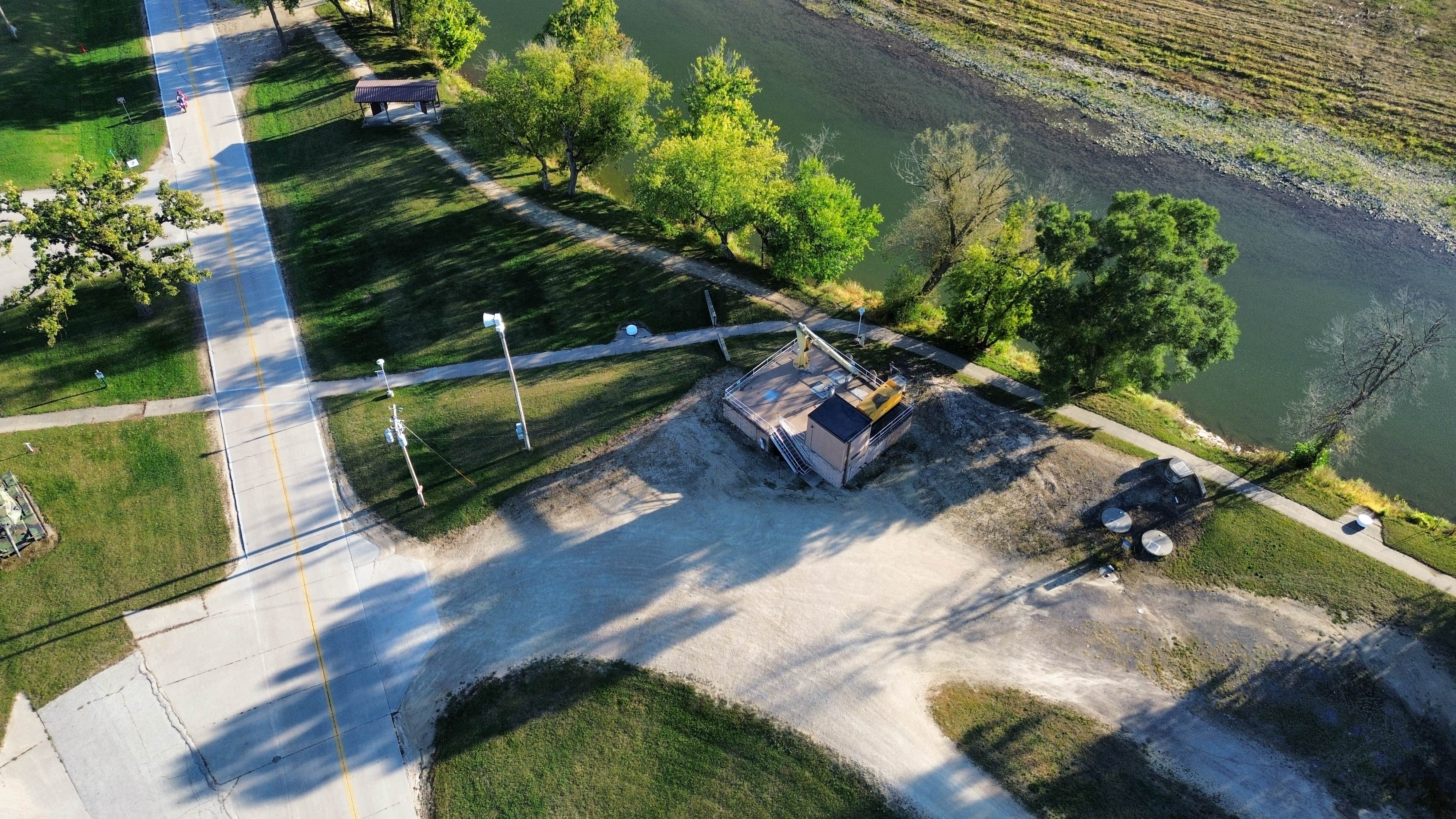 Camper-submitted photo at Elkader City Park near Elkader, IA