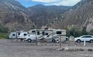 The Dyrt's photo of rv camping at Sevier River RV Park in Utah