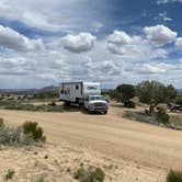 Review photo of Angel Peak NM Badlands | Dispersed Camping by Patricia N., September 23, 2024