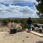 Review photo of Angel Peak NM Badlands | Dispersed Camping by Patricia N., September 23, 2024