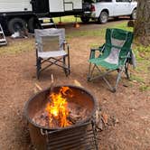 Review photo of COE Dorena Reservoir Schwarz Campground by Patricia N., September 23, 2024