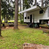 Review photo of COE Dorena Reservoir Schwarz Campground by Patricia N., September 23, 2024