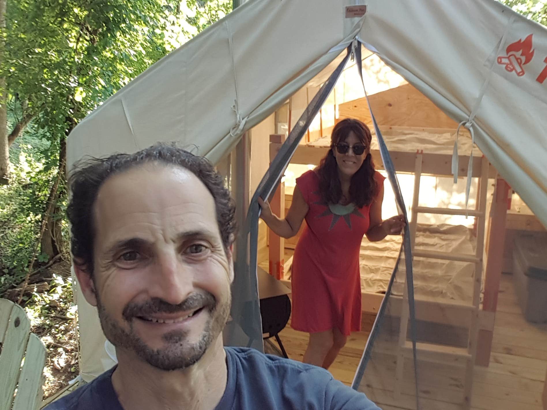 The Dyrt's photo at Hudson River Pharm Waterfront near Guilderland, NY