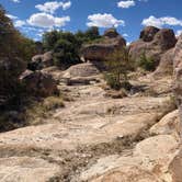 Review photo of City of Rocks State Park by Patricia N., September 23, 2024