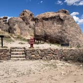 Review photo of City of Rocks State Park by Patricia N., September 23, 2024