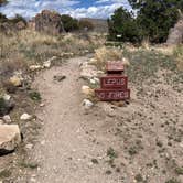 Review photo of City of Rocks State Park by Patricia N., September 23, 2024