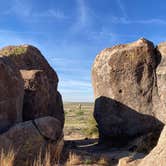 Review photo of City of Rocks State Park by Patricia N., September 23, 2024