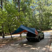 Review photo of Indian Springs State Park Campground by Michael T., September 23, 2024