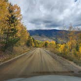 Review photo of Boreas Pass Road Designated Dispersed Camping by Stacy T., September 23, 2024