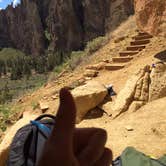 Review photo of Smith Rock State Park Campground by Brian V., June 1, 2016