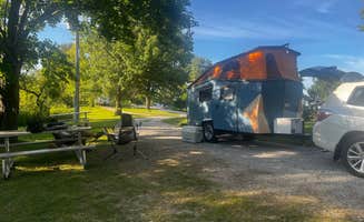 Ken G.'s photo at Lake Iowa County Park near Eddyville, IA