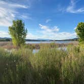 Review photo of Upper Campground - Pahranagat National Wildlife Refuge by Patricia N., September 24, 2024