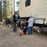 Review photo of Ponderosa Flat Campground by Patricia N., September 24, 2024