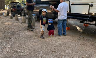 Patricia N.'s photo at Ponderosa Flat Campground near Meadow Valley, CA