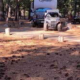 Review photo of Ponderosa Flat Campground by Patricia N., September 24, 2024