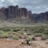 Review photo of Lost Dutchman State Park Campground by Patricia N., September 24, 2024